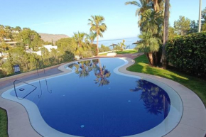Apartamento cercano mar/puerto